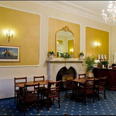 Ailsa Craig Hotel Edinburgh Buitenkant foto