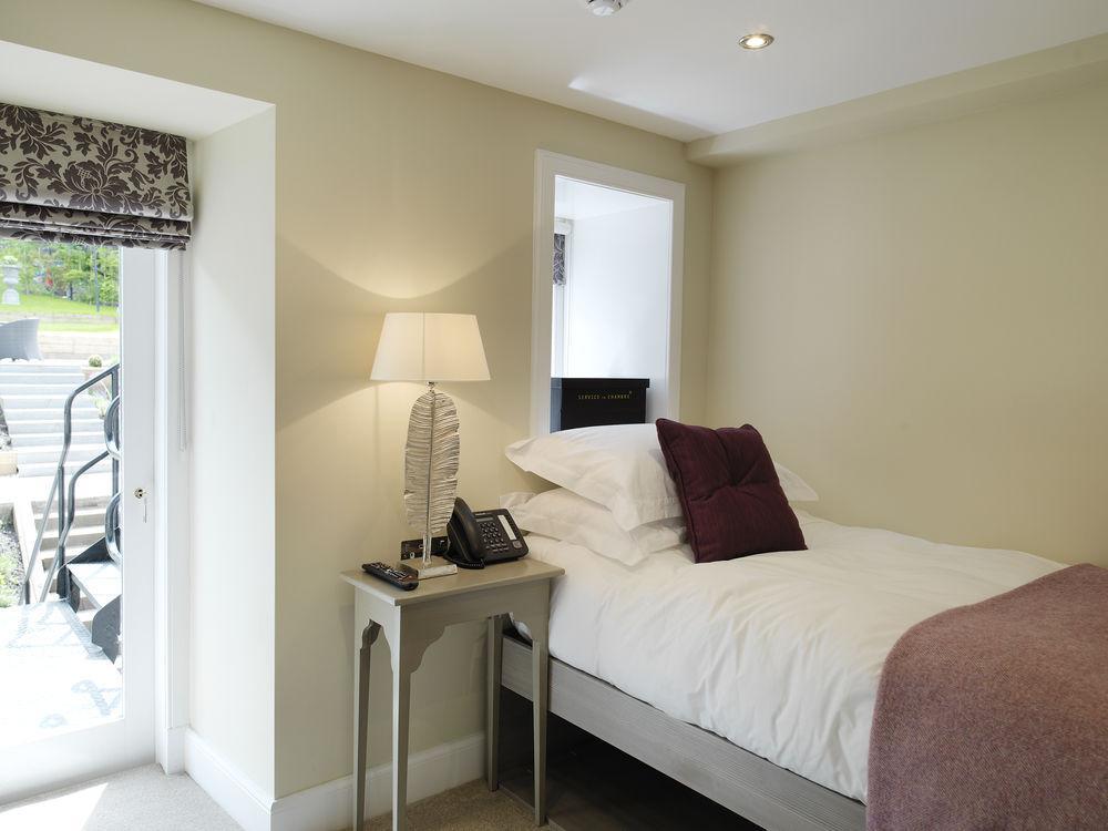 Ailsa Craig Hotel Edinburgh Buitenkant foto