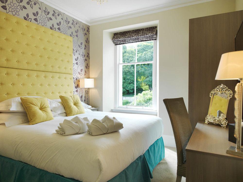 Ailsa Craig Hotel Edinburgh Buitenkant foto