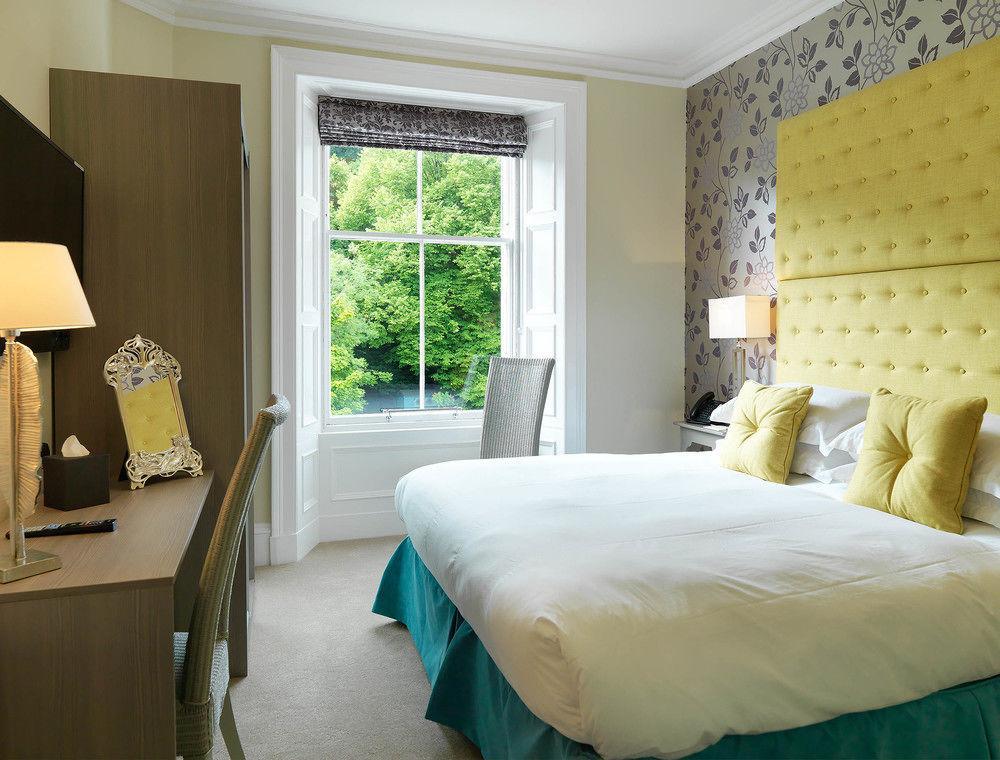 Ailsa Craig Hotel Edinburgh Buitenkant foto